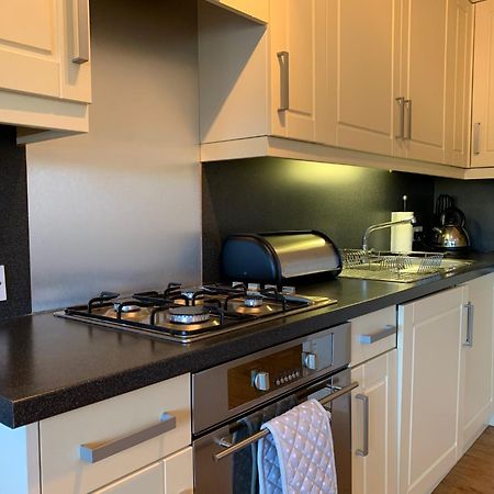 Harbour Penthouse Whitby Appartement Buitenkant foto