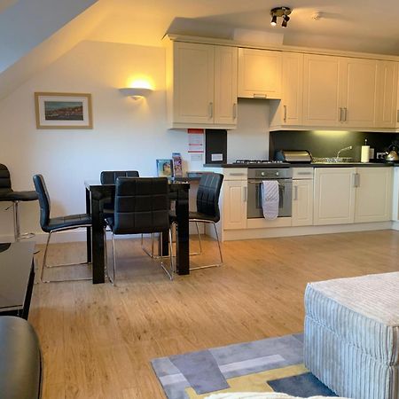 Harbour Penthouse Whitby Appartement Buitenkant foto