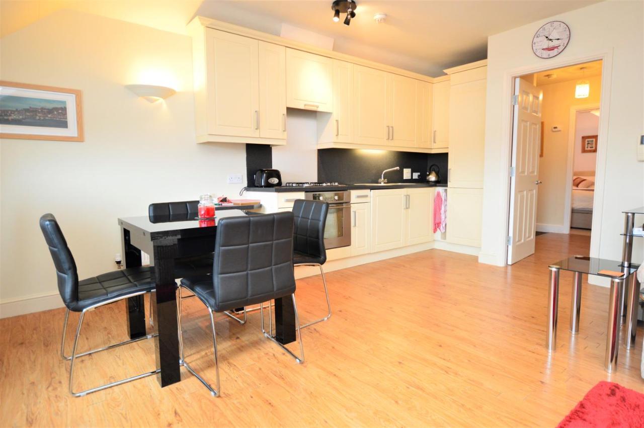 Harbour Penthouse Whitby Appartement Buitenkant foto