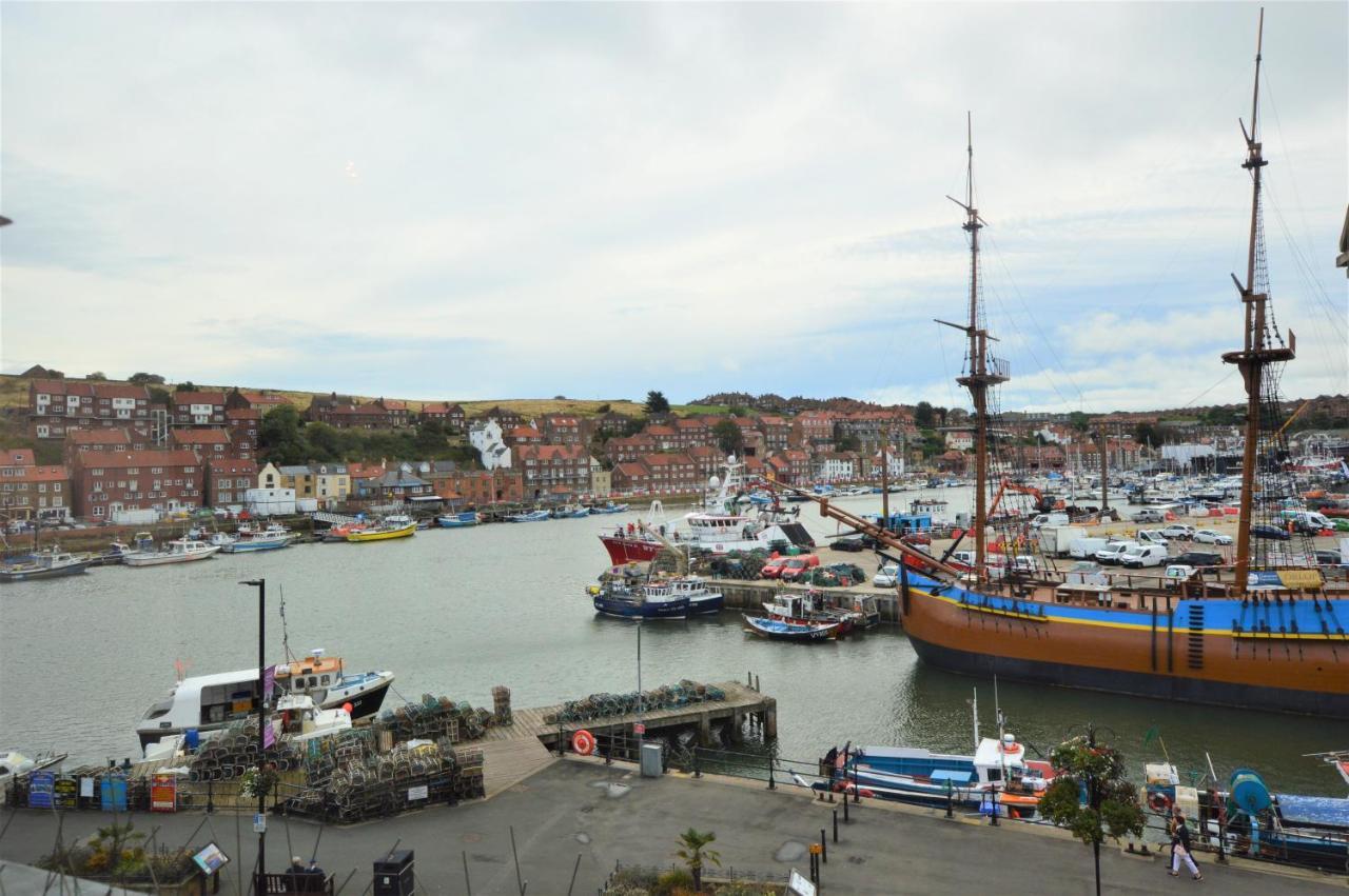 Harbour Penthouse Whitby Appartement Buitenkant foto