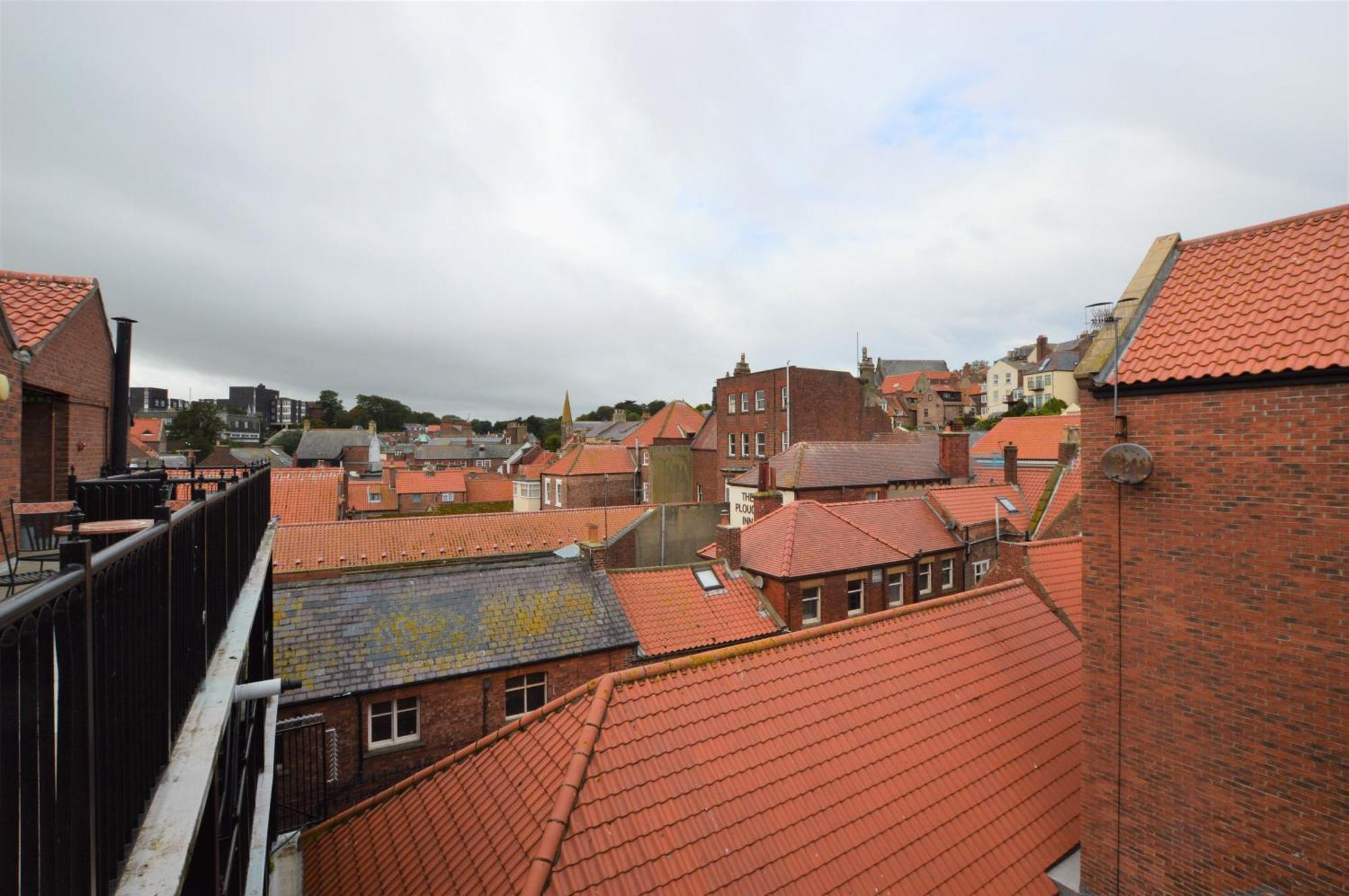 Harbour Penthouse Whitby Appartement Buitenkant foto