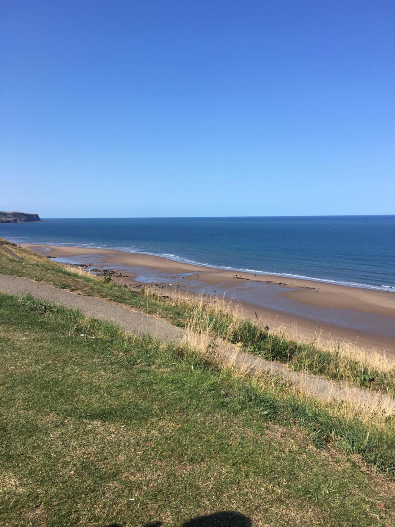 Harbour Penthouse Whitby Appartement Buitenkant foto