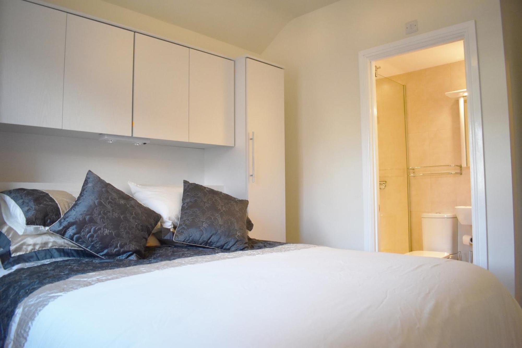 Harbour Penthouse Whitby Appartement Buitenkant foto