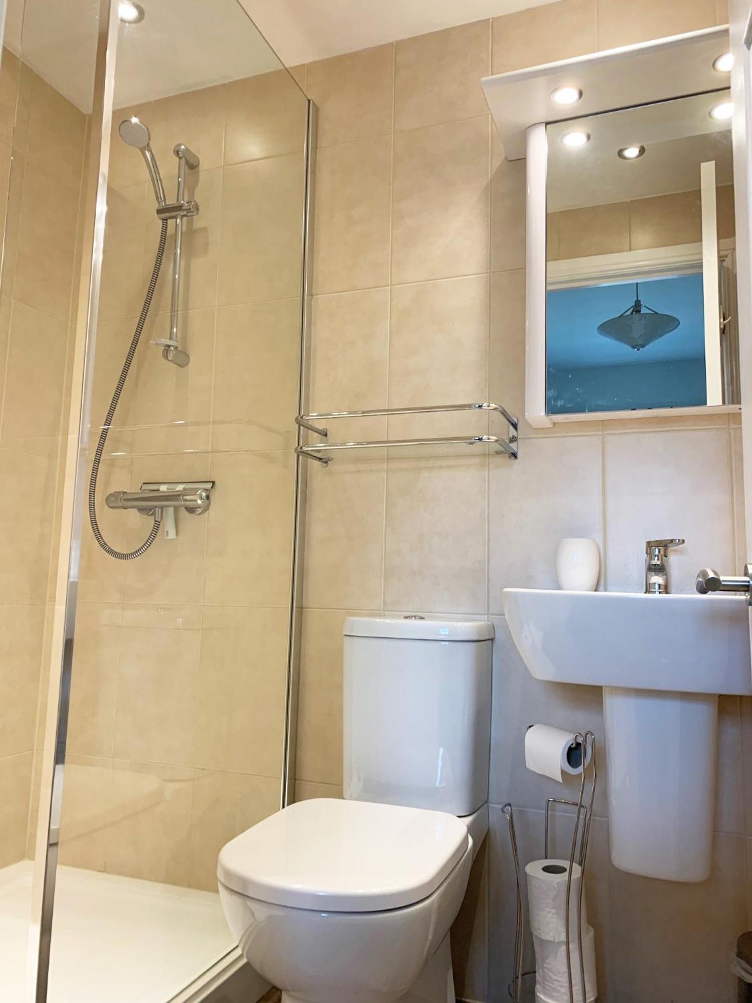 Harbour Penthouse Whitby Appartement Buitenkant foto