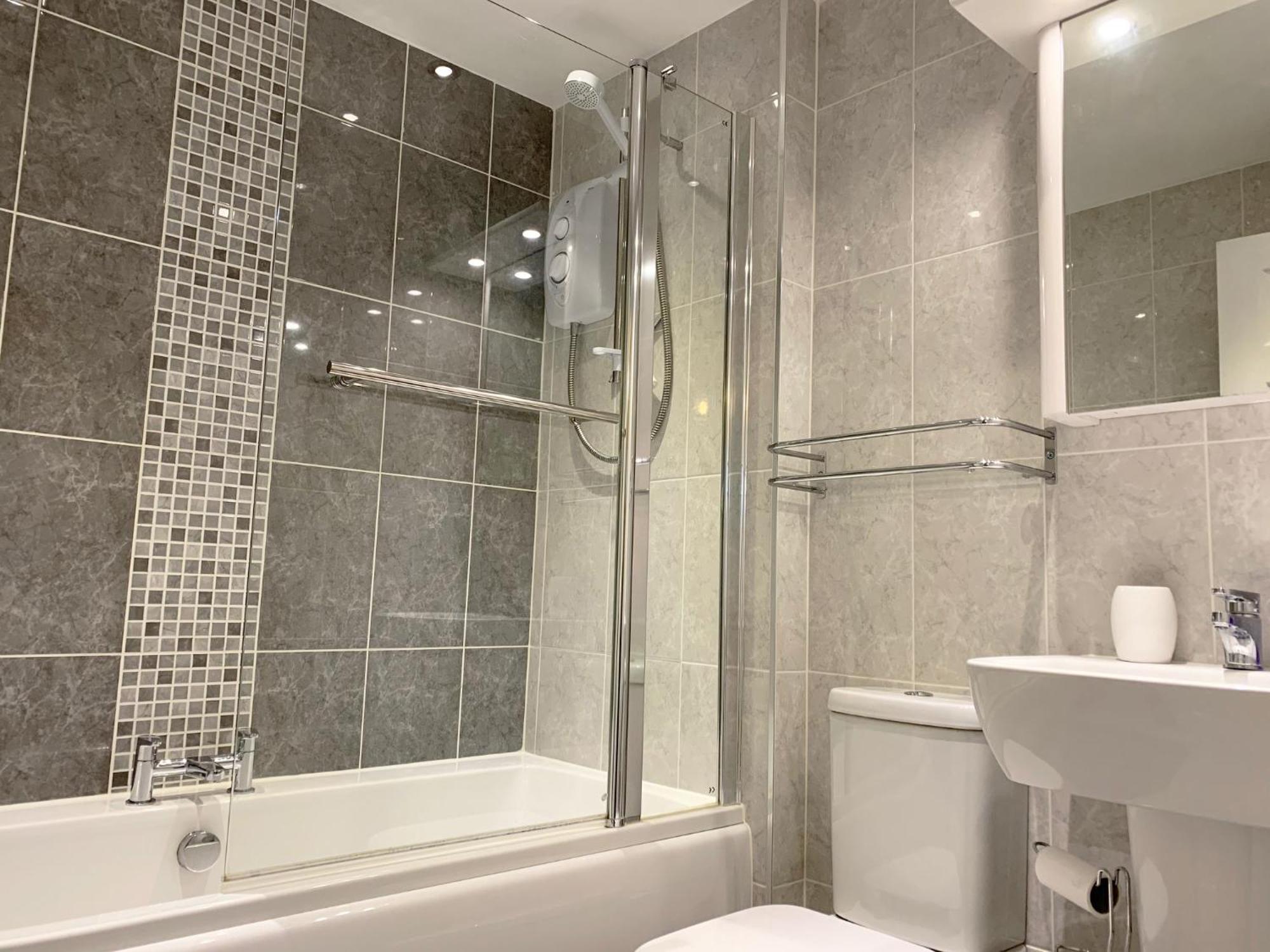 Harbour Penthouse Whitby Appartement Buitenkant foto