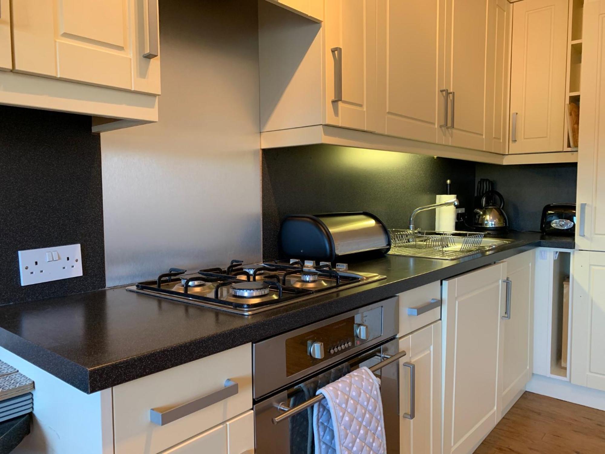 Harbour Penthouse Whitby Appartement Buitenkant foto