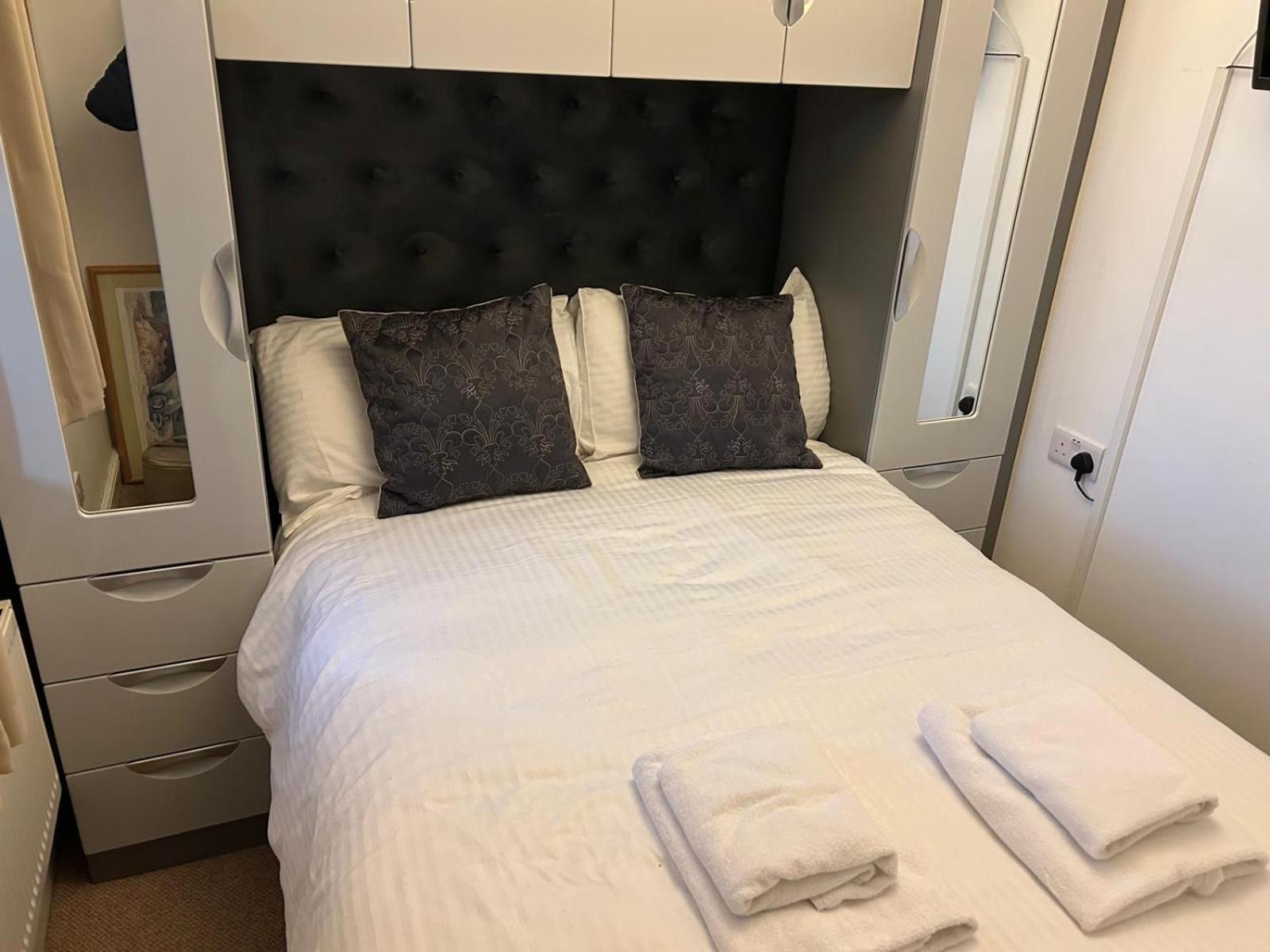 Harbour Penthouse Whitby Appartement Buitenkant foto